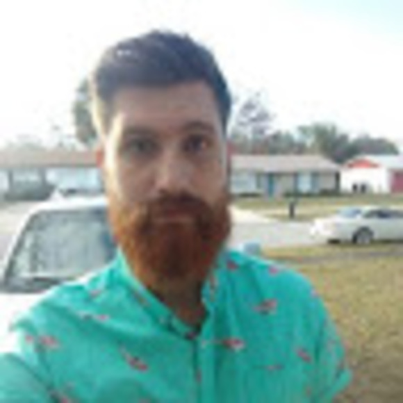 Meet your Posher, Kevin - Picture 1 of 1